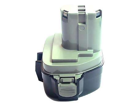 Reemplazo de batería de la herramienta eléctrica para MAKITA 6918DWFE Recambio de batería de la herramienta eléctrica MAKITA 6918DWFE