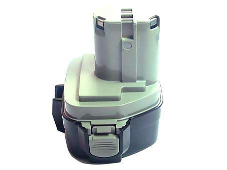 Reemplazo de batería de la herramienta eléctrica para MAKITA 4331DWD Recambio de batería de la herramienta eléctrica MAKITA 4331DWD