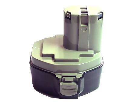Reemplazo de batería de la herramienta eléctrica para MAKITA ML140(Flashlight) Recambio de batería de la herramienta eléctrica MAKITA ML140(Flashlight)