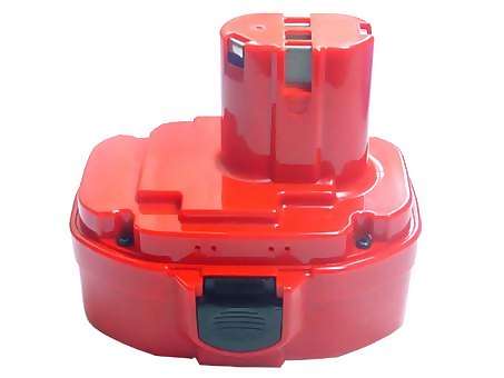 Reemplazo de batería de la herramienta eléctrica para MAKITA ML183 (Flashlight) Recambio de batería de la herramienta eléctrica MAKITA ML183 (Flashlight)