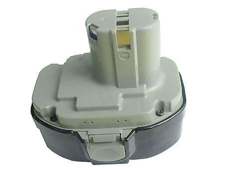 Reemplazo de batería de la herramienta eléctrica para MAKITA 8443DWFE Recambio de batería de la herramienta eléctrica MAKITA 8443DWFE