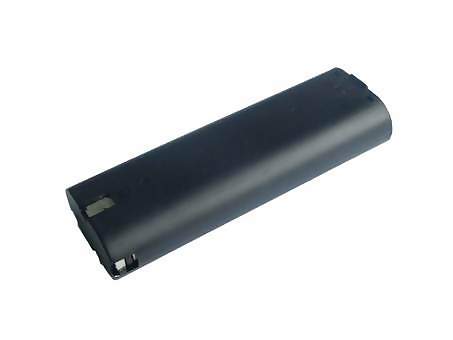 Recambio de batería de la herramienta eléctrica MAKITA ML700(Flashlight) 