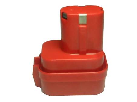 Recambio de batería de la herramienta eléctrica MAKITA ML901(Flashlight) 
