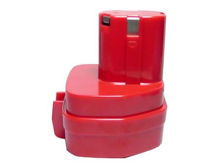 Reemplazo de batería de la herramienta eléctrica para MAKITA SC130DRA Recambio de batería de la herramienta eléctrica MAKITA SC130DRA