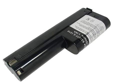 Reemplazo de batería de la herramienta eléctrica para MAKITA 5092D Recambio de batería de la herramienta eléctrica MAKITA 5092D