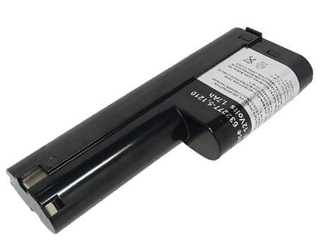 Reemplazo de batería de la herramienta eléctrica para MAKITA 5092DW Recambio de batería de la herramienta eléctrica MAKITA 5092DW
