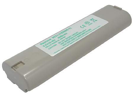 Reemplazo de batería de la herramienta eléctrica para MAKITA ML902(Flashlight) Recambio de batería de la herramienta eléctrica MAKITA ML902(Flashlight)