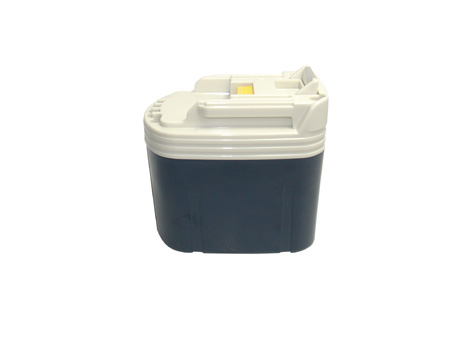 Reemplazo de batería de la herramienta eléctrica para MAKITA BTW151SA Recambio de batería de la herramienta eléctrica MAKITA BTW151SA