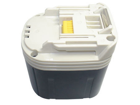 Reemplazo de batería de la herramienta eléctrica para MAKITA BTD120SA Recambio de batería de la herramienta eléctrica MAKITA BTD120SA
