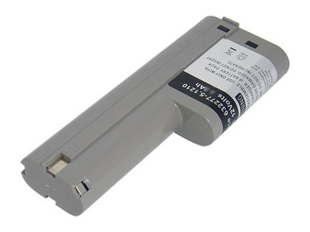 Reemplazo de batería de la herramienta eléctrica para MAKITA 5092DW Recambio de batería de la herramienta eléctrica MAKITA 5092DW
