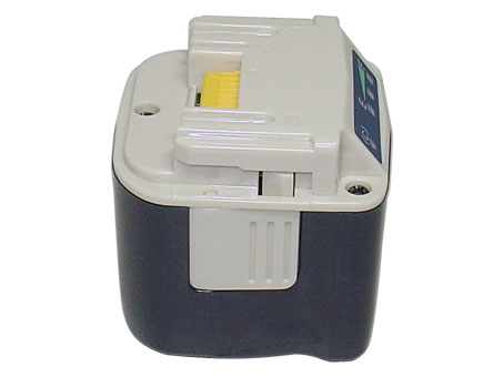 Recambio de batería de la herramienta eléctrica MAKITA TD061DRASP 
