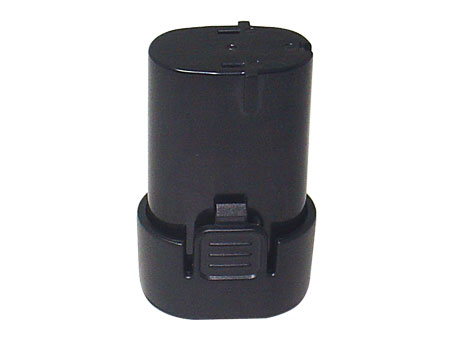 Reemplazo de batería de la herramienta eléctrica para MAKITA DF010DSE Recambio de batería de la herramienta eléctrica MAKITA DF010DSE