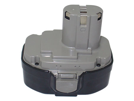Reemplazo de batería de la herramienta eléctrica para MAKITA 8443DWFE Recambio de batería de la herramienta eléctrica MAKITA 8443DWFE