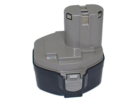 Recambio de batería de la herramienta eléctrica MAKITA ML140(Flashlight) 