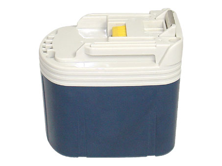 Reemplazo de batería de la herramienta eléctrica para MAKITA BTW151SA Recambio de batería de la herramienta eléctrica MAKITA BTW151SA