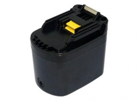 Recambio de batería de la herramienta eléctrica MAKITA TD150DRJSP 