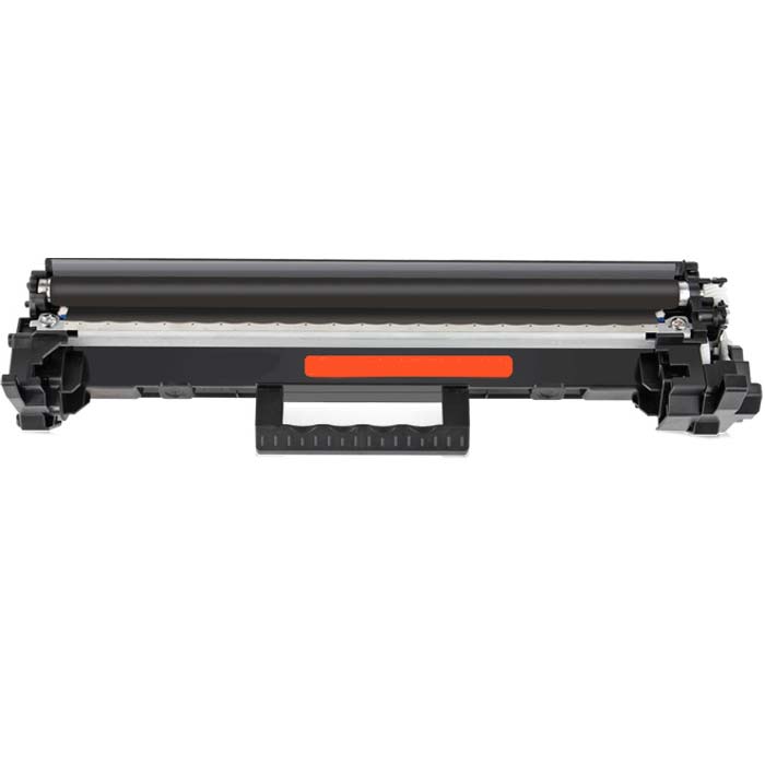 Recambio de Cartuchos de tóner HP LaserJet Pro MFP M227fdn 