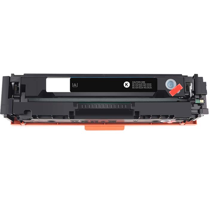 Reemplazo de Cartuchos de tóner para HP CF540A Recambio de Cartuchos de tóner HP CF540A
