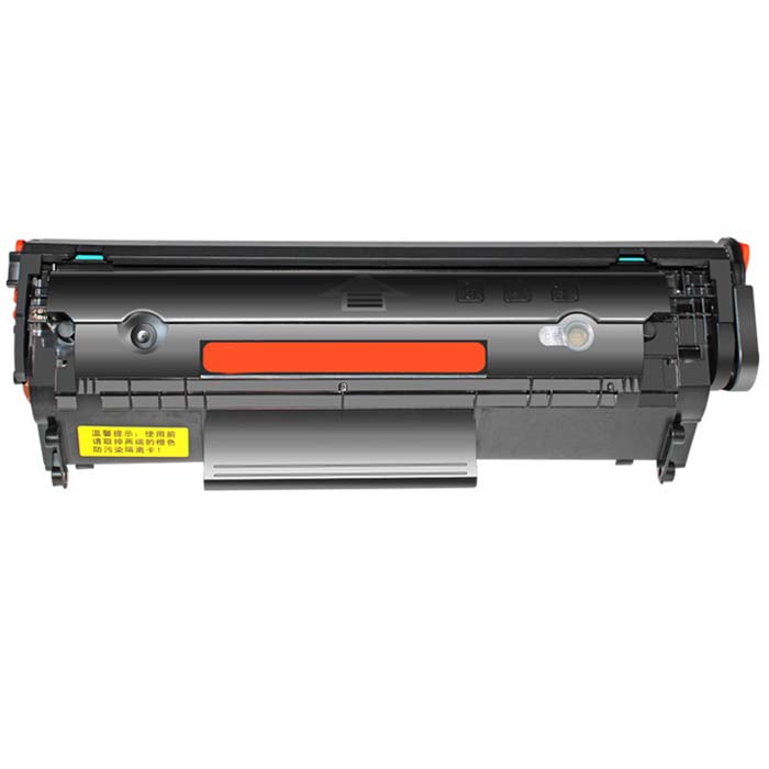 Reemplazo de Cartuchos de tóner para HP LaserJet 1010 Recambio de Cartuchos de tóner HP LaserJet 1010