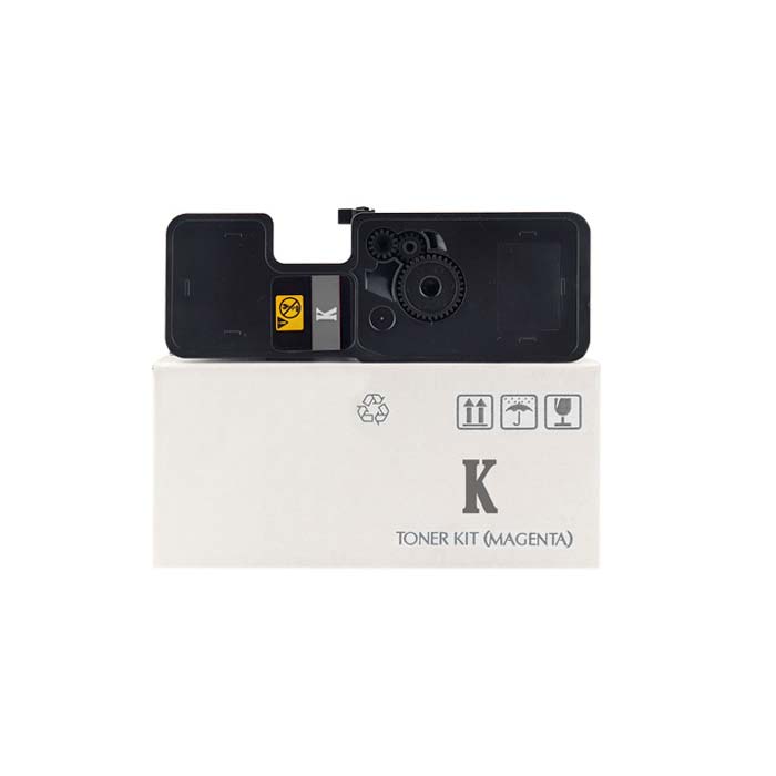Reemplazo de Cartuchos de tóner para KYOCERA ecosys p5021cdn Recambio de Cartuchos de tóner KYOCERA ecosys p5021cdn