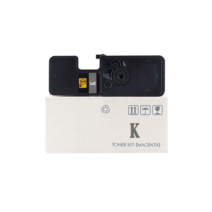 Reemplazo de Cartuchos de tóner para KYOCERA ecosys p5018cdn Recambio de Cartuchos de tóner KYOCERA ecosys p5018cdn