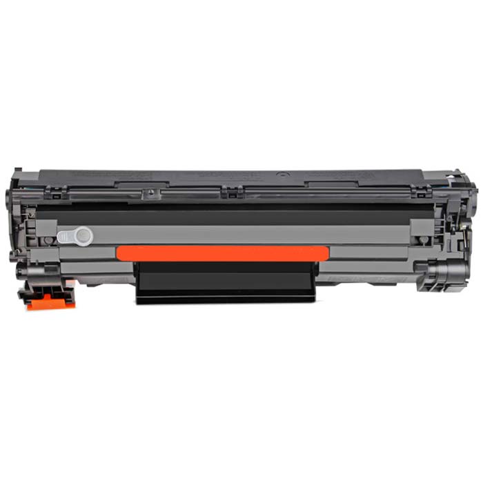 Reemplazo de Cartuchos de tóner para HP LaserJet Pro MFP M201n Recambio de Cartuchos de tóner HP LaserJet Pro MFP M201n