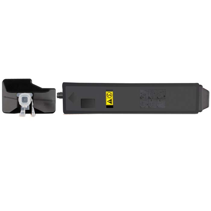 Reemplazo de Cartuchos de tóner para Kyocera ecosys M8124cidn Recambio de Cartuchos de tóner Kyocera ecosys M8124cidn