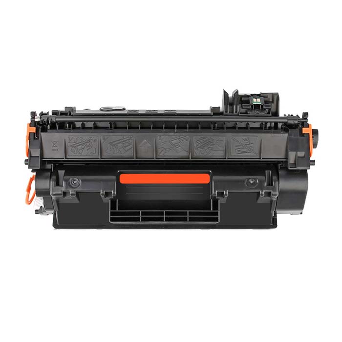 Reemplazo de Cartuchos de tóner para HP LaserJet Pro 400 M401n Recambio de Cartuchos de tóner HP LaserJet Pro 400 M401n