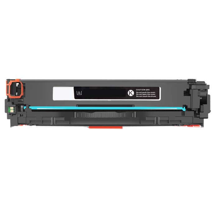 Reemplazo de Cartuchos de tóner para HP Color LaserJet CP1515n Recambio de Cartuchos de tóner HP Color LaserJet CP1515n