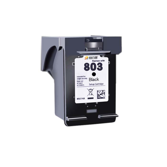 Recambio de Cartuchos de tóner HP DeskJet 2623 