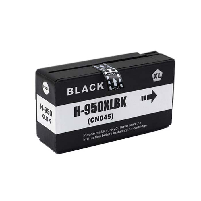 Reemplazo de Cartuchos de tóner para HP Officejet Pro 8640 Recambio de Cartuchos de tóner HP Officejet Pro 8640