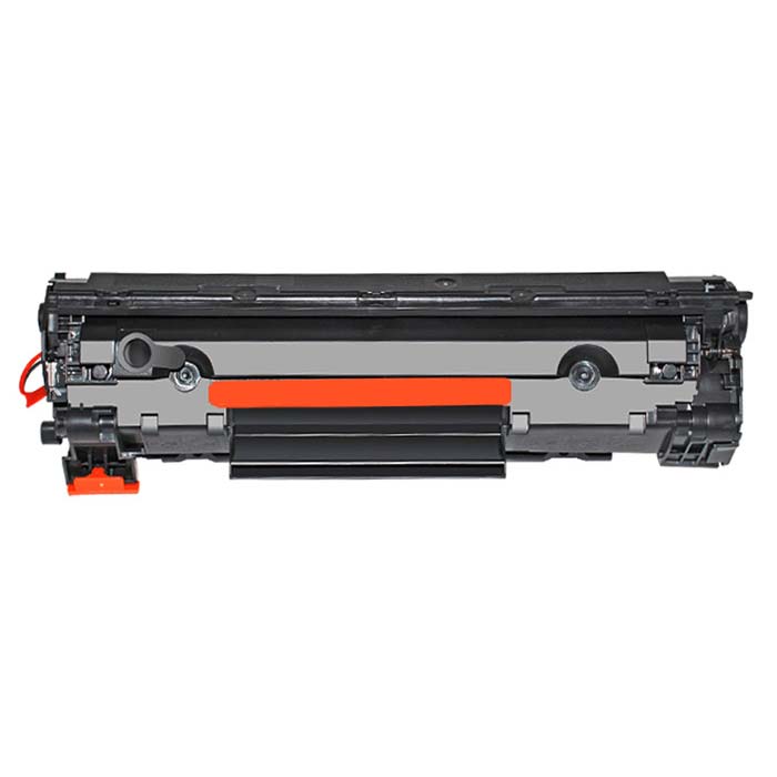 Reemplazo de Cartuchos de tóner para HP Laserjet Pro M12a Recambio de Cartuchos de tóner HP Laserjet Pro M12a