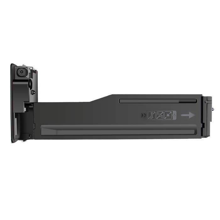 Reemplazo de Cartuchos de tóner para HP LaserJet MFP m42523dn Recambio de Cartuchos de tóner HP LaserJet MFP m42523dn