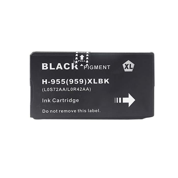 Recambio de Cartuchos de tóner HP officejet Pro 8210 