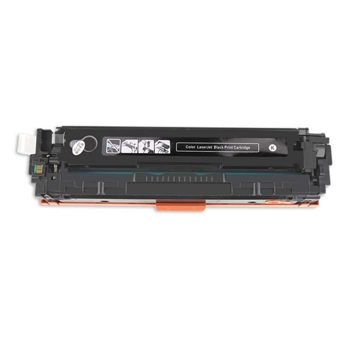 Recambio de Cartuchos de tóner CANON MF8040CN 
