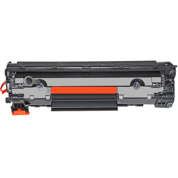 Reemplazo de Cartuchos de tóner para HP CE285A Recambio de Cartuchos de tóner HP CE285A