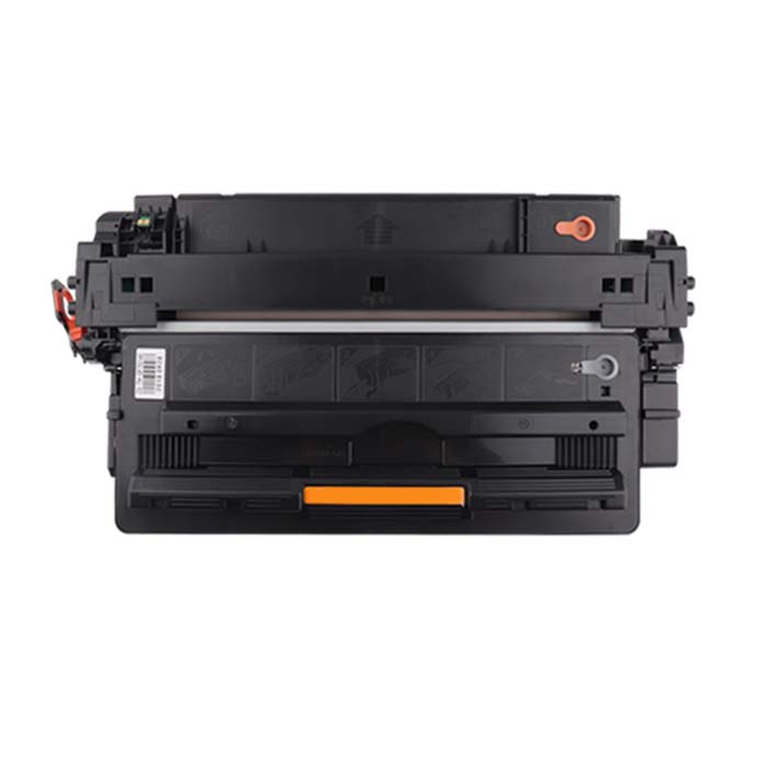 Reemplazo de Cartuchos de tóner para HP M712n Recambio de Cartuchos de tóner HP M712n