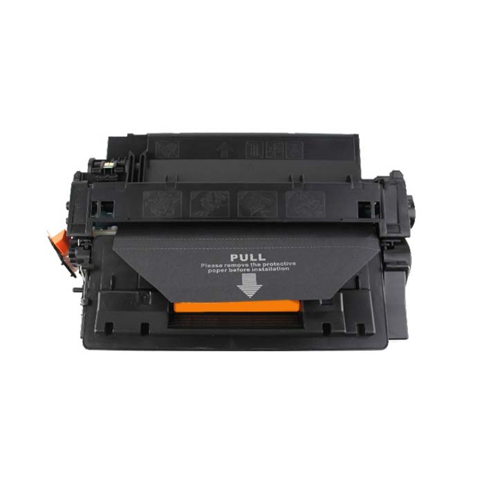 Reemplazo de Cartuchos de tóner para HP Laserjet M521dn Recambio de Cartuchos de tóner HP Laserjet M521dn