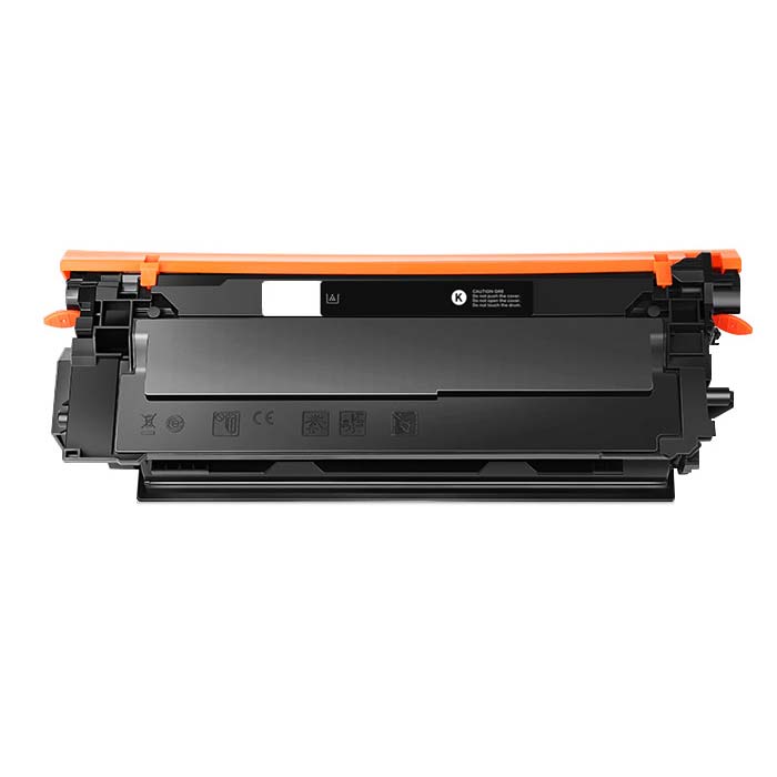 Reemplazo de Cartuchos de tóner para HP Color LaserJet Enterprise M552dn Recambio de Cartuchos de tóner HP Color LaserJet Enterprise M552dn