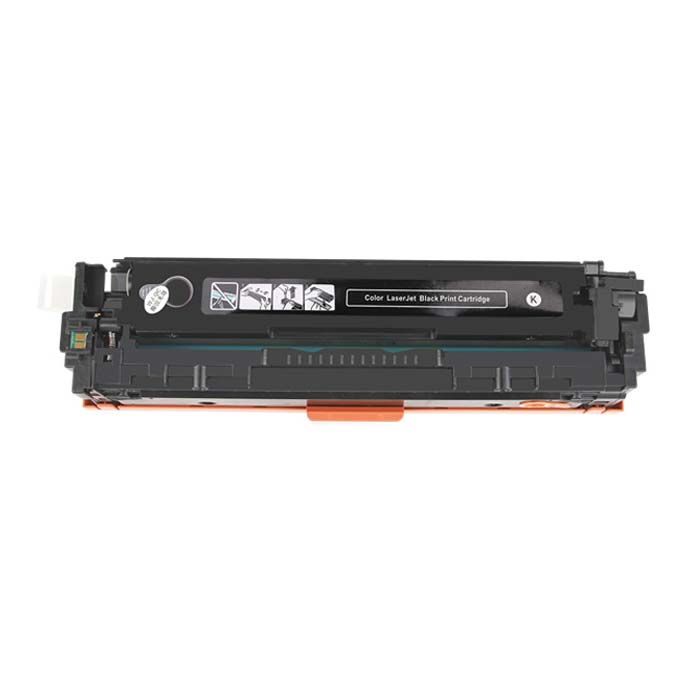 Recambio de Cartuchos de tóner CANON MF8210Cn 