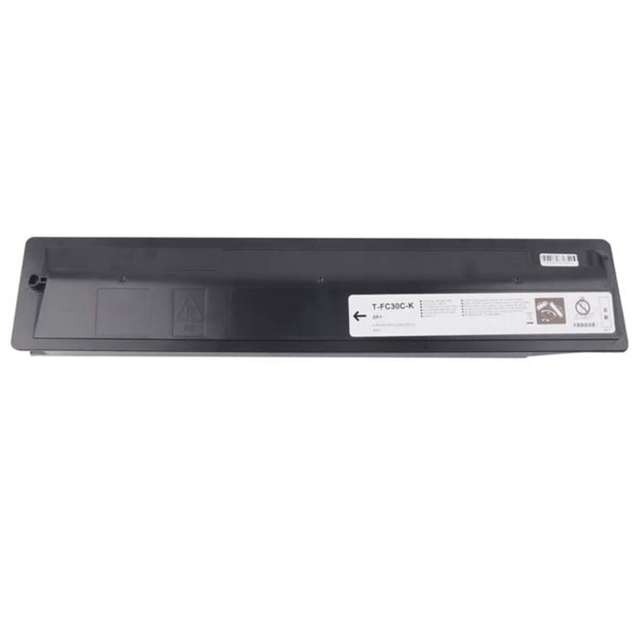 Reemplazo de Cartuchos de tóner para Toshiba e-STUDIO 2550C Recambio de Cartuchos de tóner Toshiba e-STUDIO 2550C