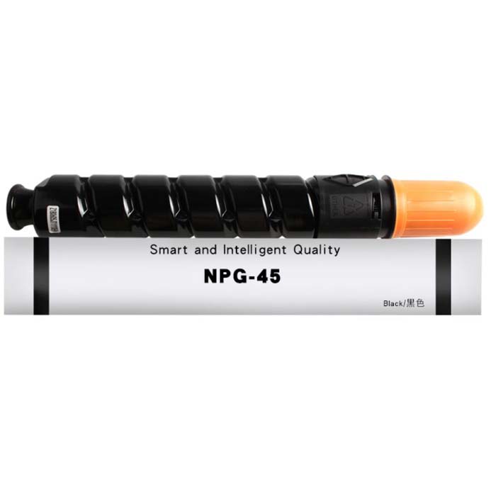 Recambio de Cartuchos de tóner CANON Iradv C5250 