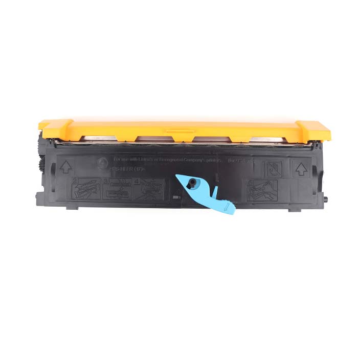 Reemplazo de Cartuchos de tóner para EPSON EPL-6200T Recambio de Cartuchos de tóner EPSON EPL-6200T