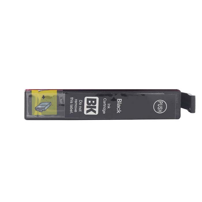 Reemplazo de Cartuchos de tóner para EPSON t0761-4 Recambio de Cartuchos de tóner EPSON t0761-4