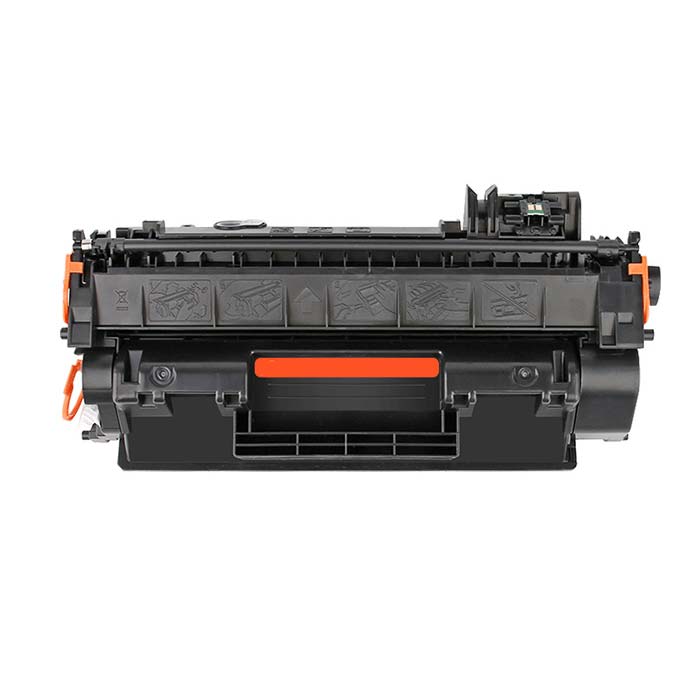 Recambio de Cartuchos de tóner HP LaserJet Pro 400 MFP M425dn 