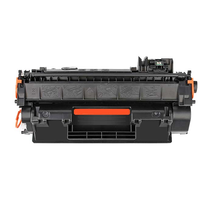 Reemplazo de Cartuchos de tóner para HP P205DN Recambio de Cartuchos de tóner HP P205DN
