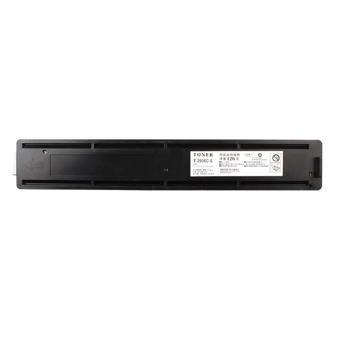 Reemplazo de Cartuchos de tóner para Toshiba e-Studio 2505H Recambio de Cartuchos de tóner Toshiba e-Studio 2505H