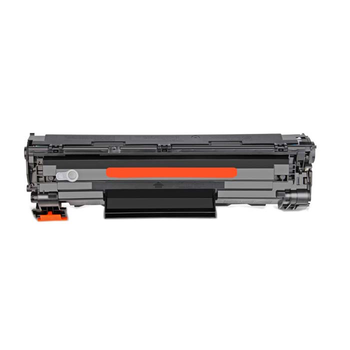 Reemplazo de Cartuchos de tóner para HP LaserJet Pro P1005 Recambio de Cartuchos de tóner HP LaserJet Pro P1005