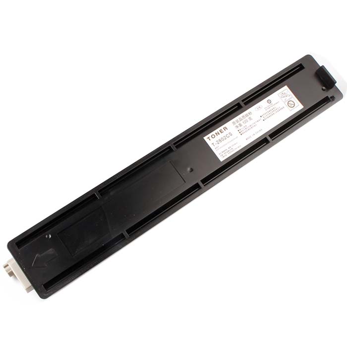Reemplazo de Cartuchos de tóner para TOSHIBA t-2802c Recambio de Cartuchos de tóner TOSHIBA t-2802c