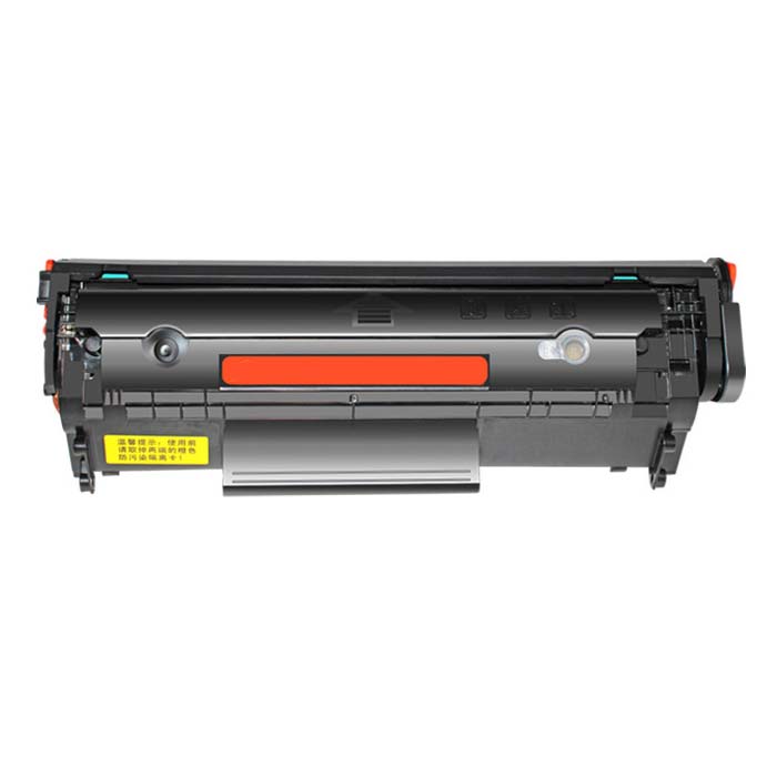 Recambio de Cartuchos de tóner CANON MF 4010 